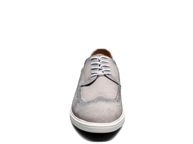Trudell Wingtip Oxford