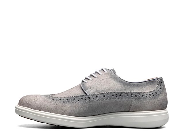 Trudell Wingtip Oxford