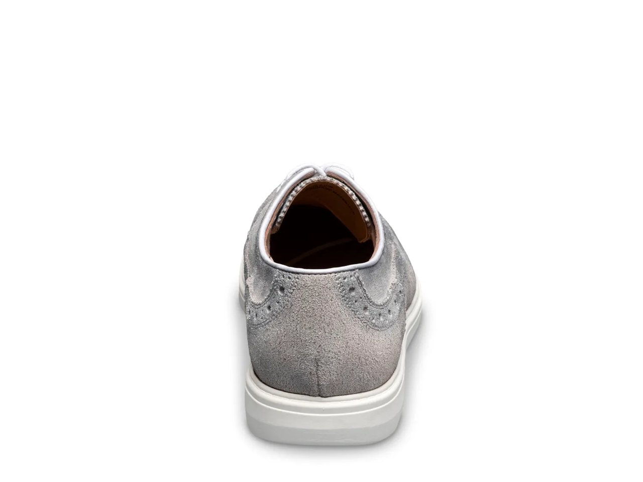 Trudell Wingtip Oxford