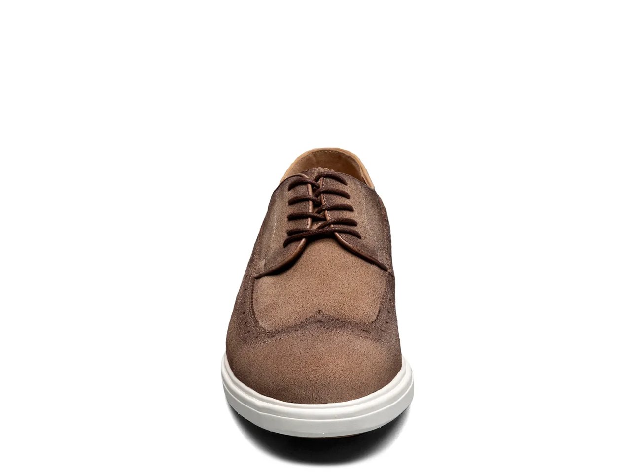 Trudell Wingtip Oxford