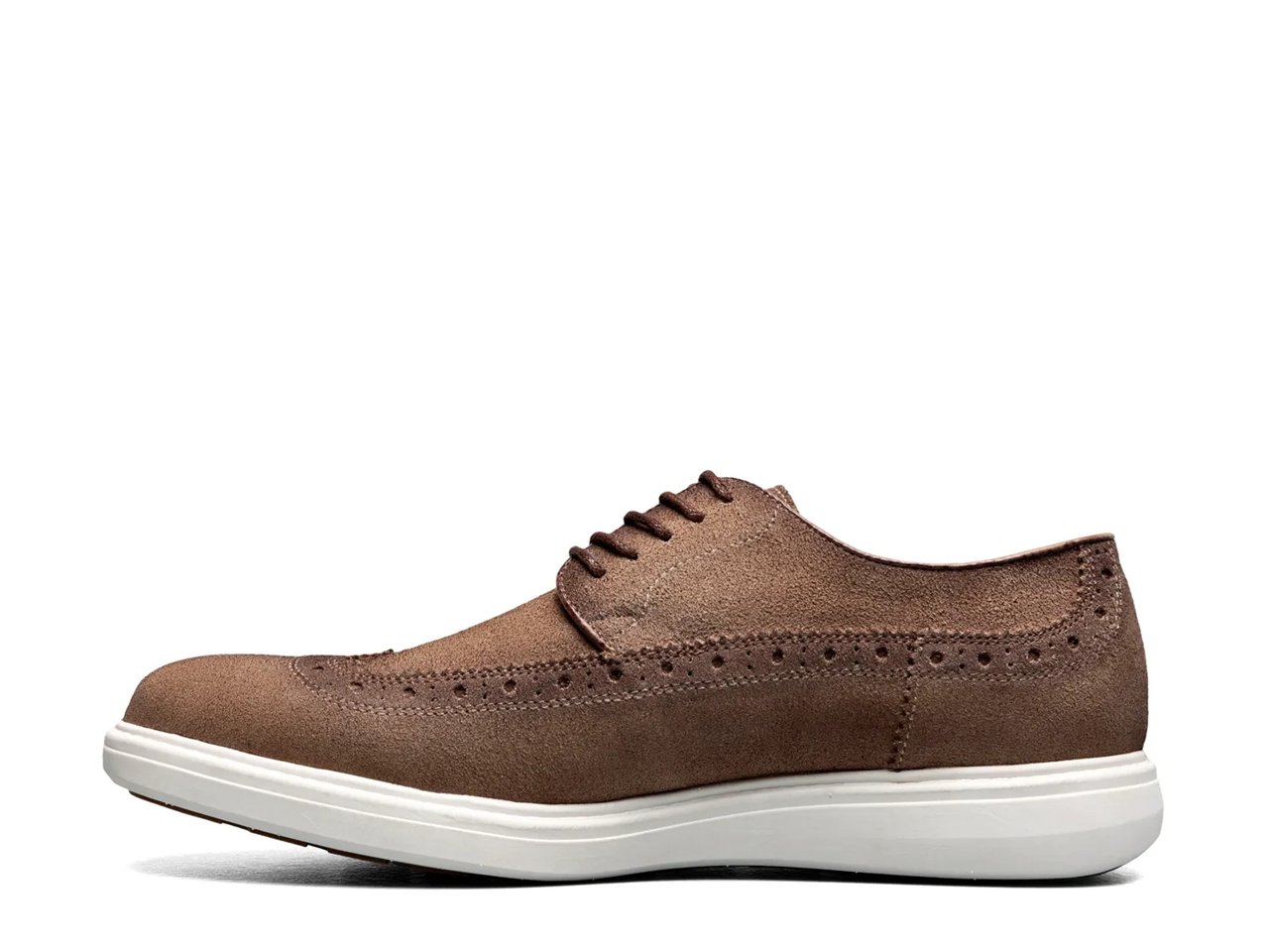 Trudell Wingtip Oxford