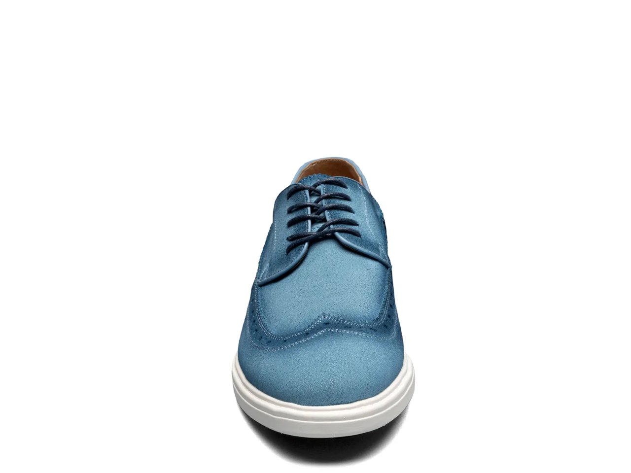 Trudell Wingtip Oxford