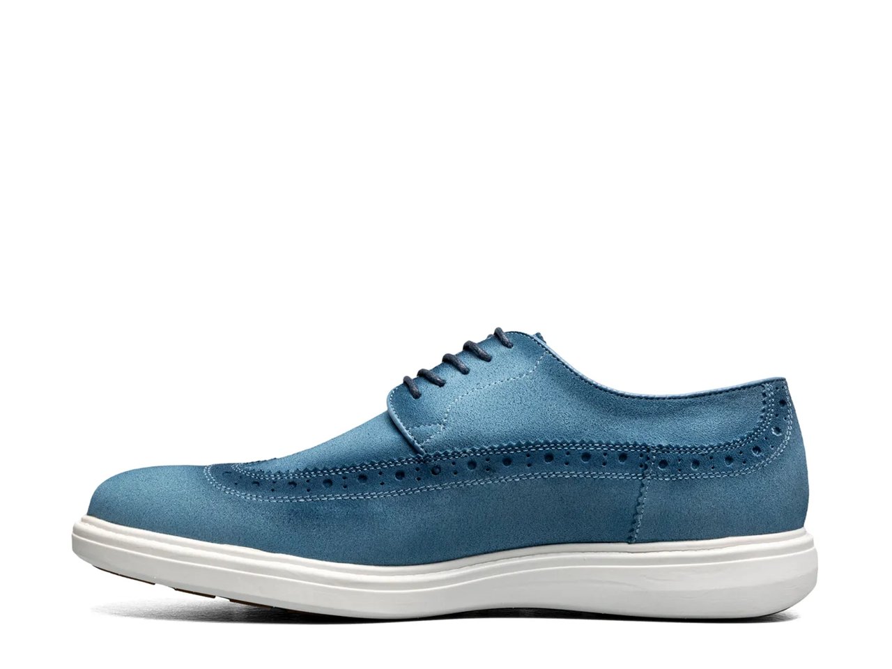 Trudell Wingtip Oxford