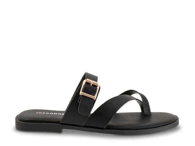 Hacie Sandal