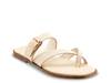 Hacie Sandal Bone White view
