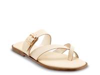 Hacie Sandal Bone White view