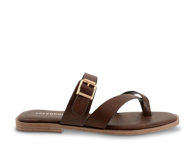 Hacie Sandal
