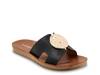 Hero Sandal Black view