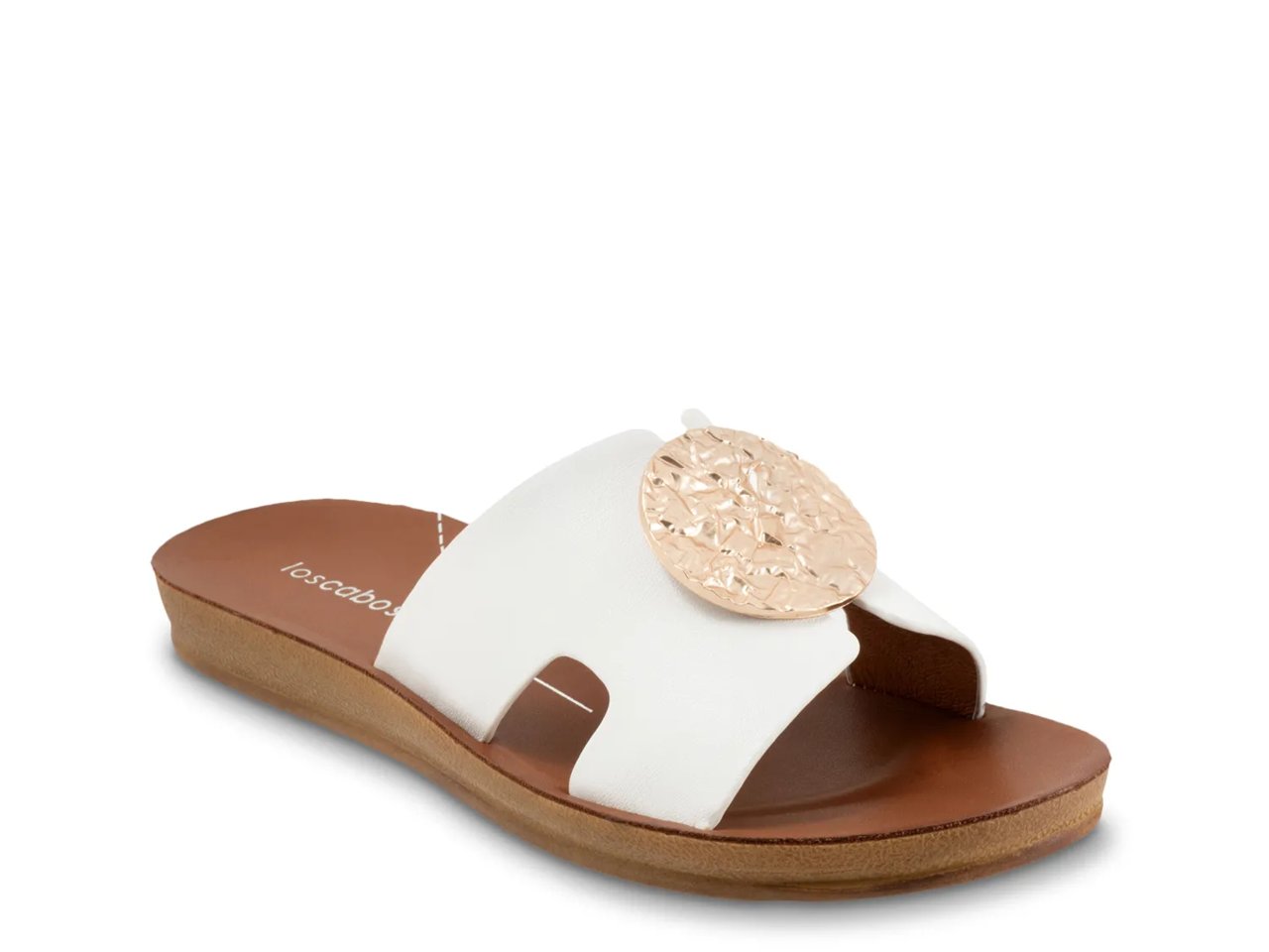 Hero Sandal
