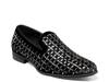 Stallford Loafer Black view