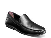 Conroy Loafer Black view