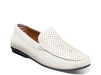 Conroy Loafer White view