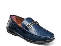 Embrey Loafer Navy view