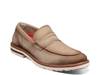Hopkins Penny Loafer Taupe view
