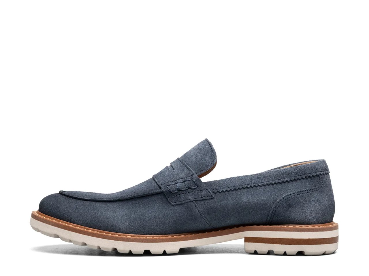 Hopkins Penny Loafer