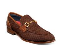 Brinkley Loafer Cognac view