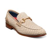 Brinkley Loafer Taupe view