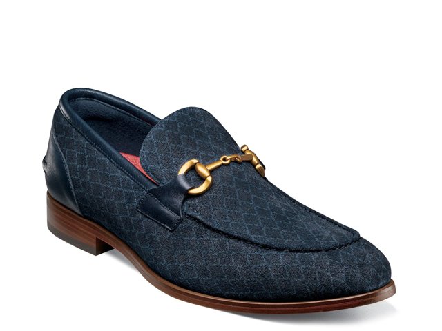 Brinkley Loafer