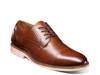 Westbridge Oxford Dark Brown view