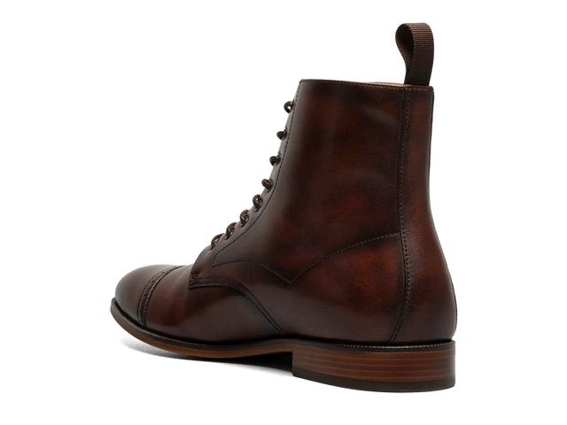 Stacy Adams Henry Boot - Free Shipping | DSW