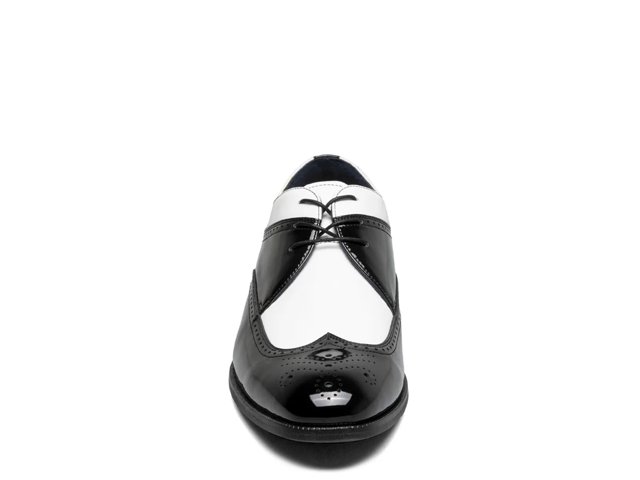 Dayton II Wingtip Oxford