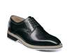 Barringer Oxford Black view