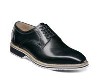 Barringer Oxford Black view