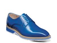 Barringer Oxford Blue view