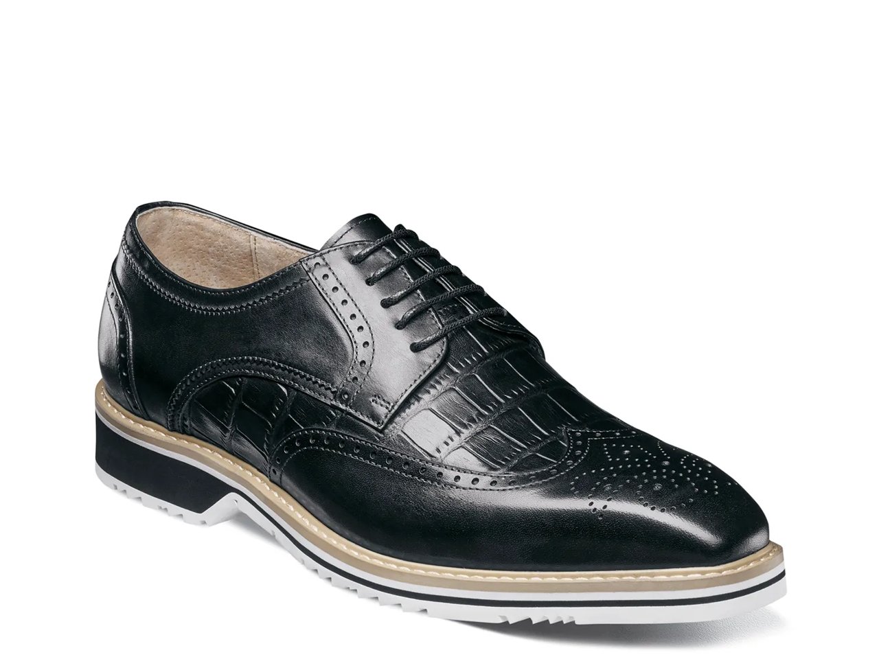 Beaumont Wingtip Oxford