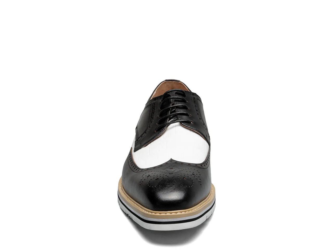 Beaumont Wingtip Oxford