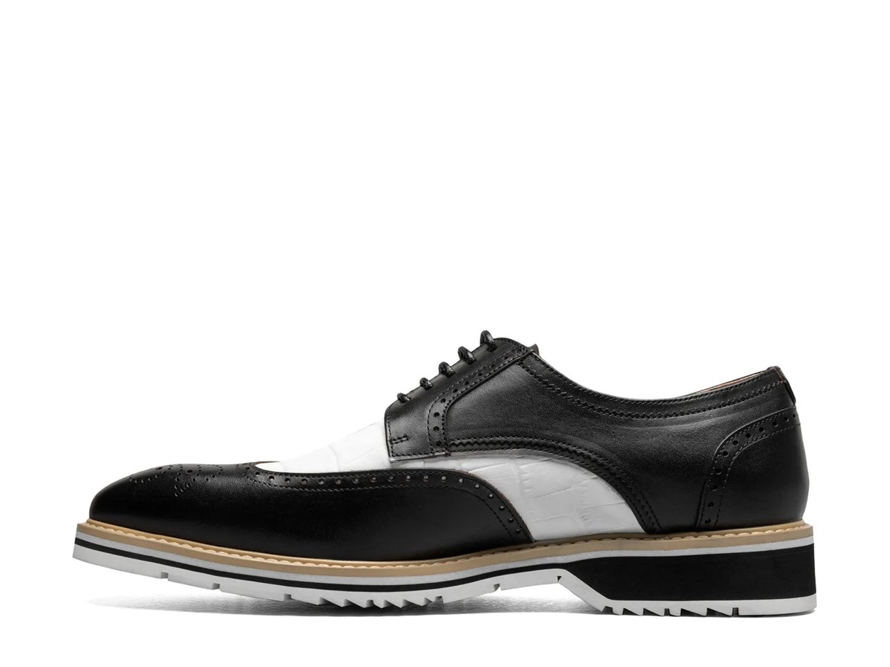 Beaumont Wingtip Oxford