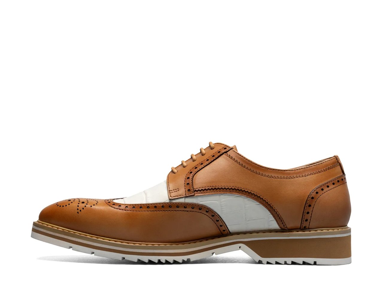 Beaumont Wingtip Oxford