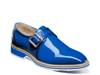 Bartram Monk Strap Slip-On Blue view