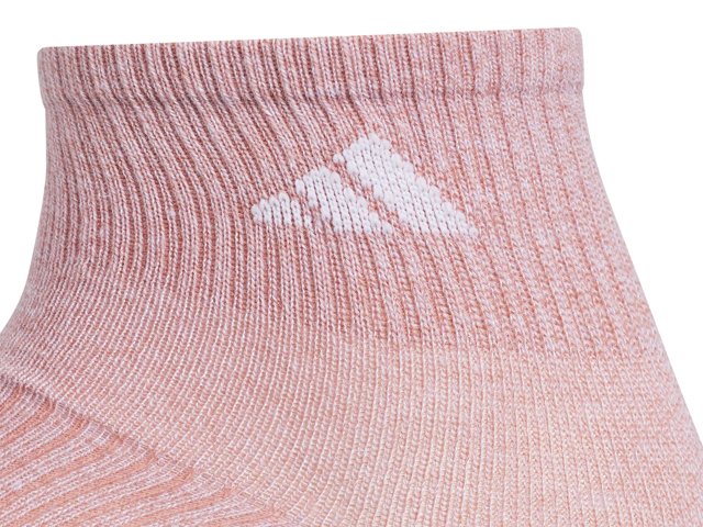 Superlite 3.0 Women's Ankle Socks - 6 Pack