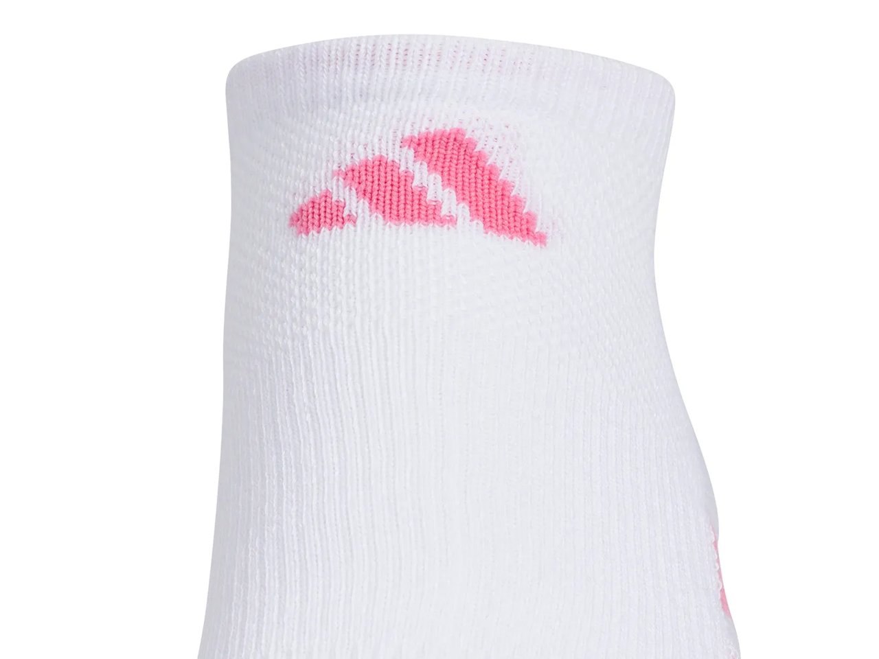 All Day Training Women's No Show Socks - 3 Pack