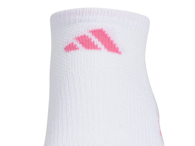 All Day Training Women's No Show Socks - 3 Pack