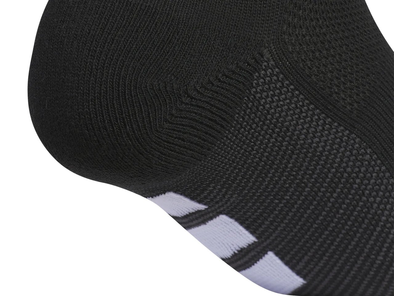 All Day Training Women's No Show Socks - 3 Pack