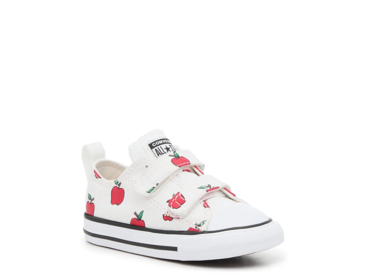 Chuck Taylor All Stars Allover Apple Sneaker - Kids'