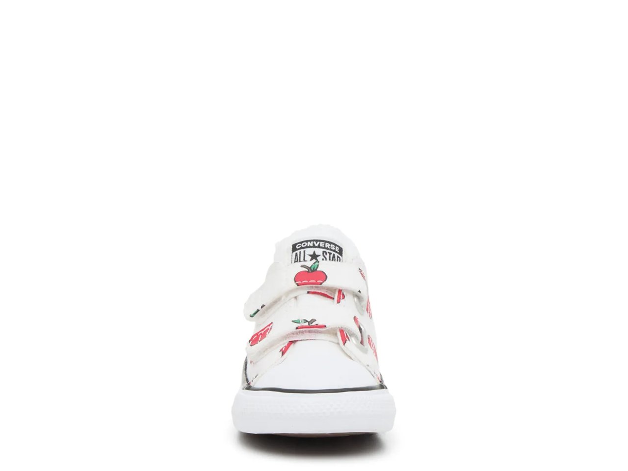 Chuck Taylor All Stars Allover Apple Sneaker - Kids'