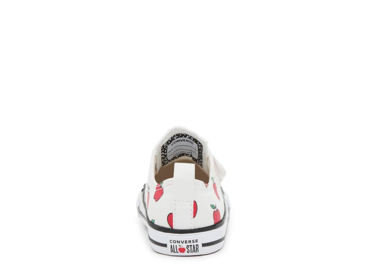 Chuck Taylor All Stars Allover Apple Sneaker - Kids'