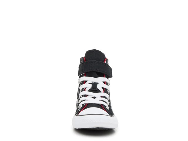 Chuck Taylor All Star Spiderweb High-Top Sneaker - Kids'
