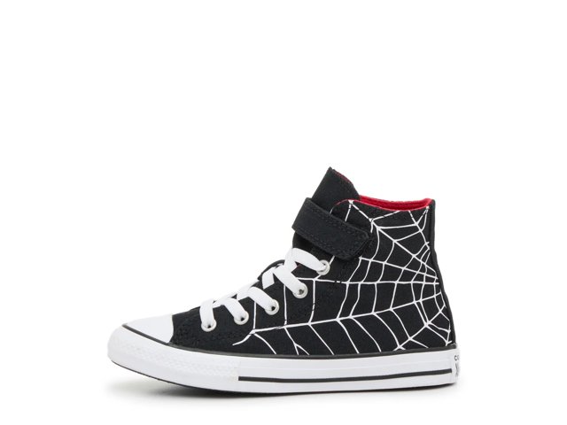 Chuck Taylor All Star Spiderweb High-Top Sneaker - Kids'