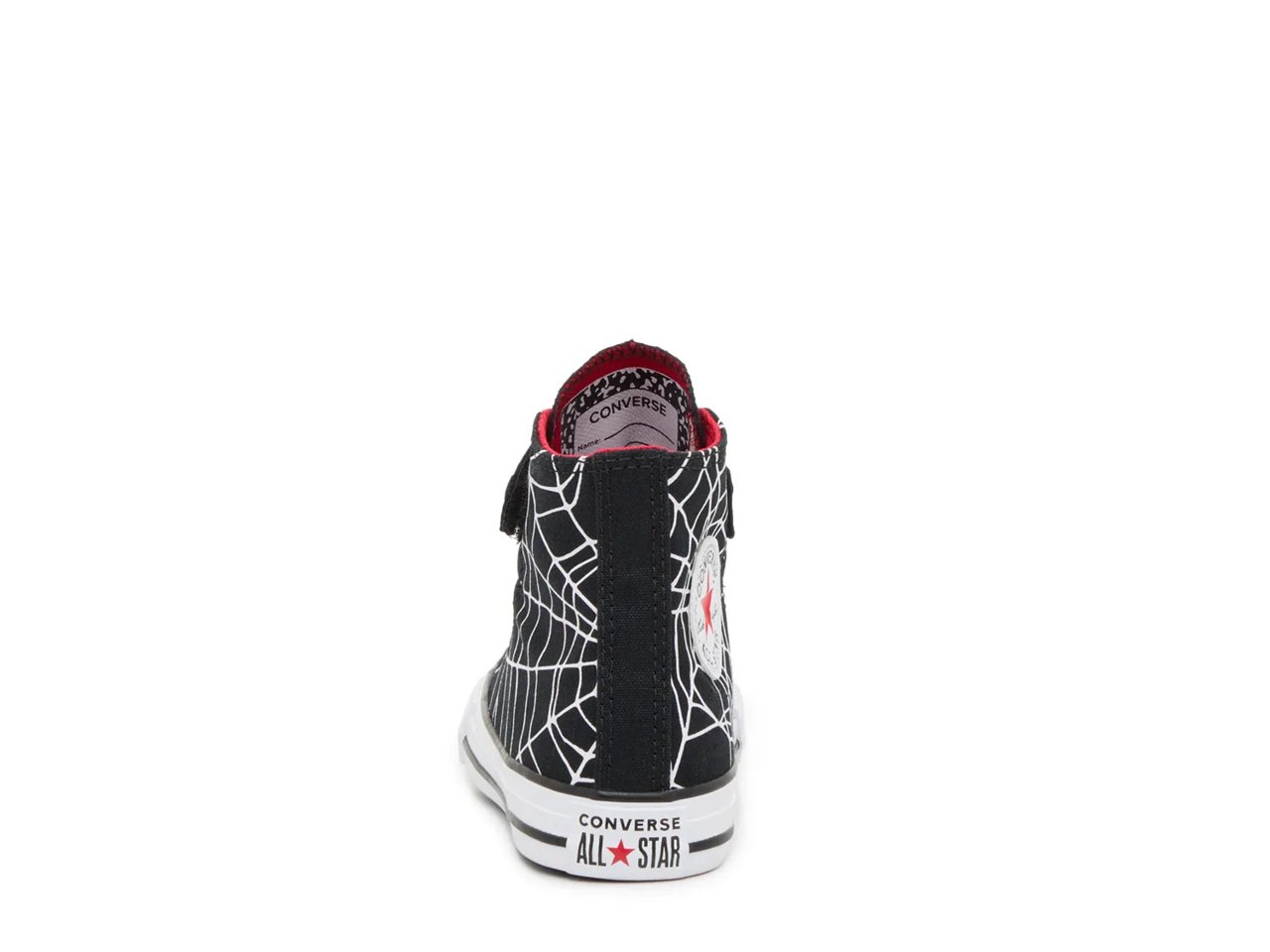 Chuck Taylor All Star Spiderweb High-Top Sneaker - Kids'