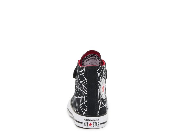 Chuck Taylor All Star Spiderweb High-Top Sneaker - Kids'