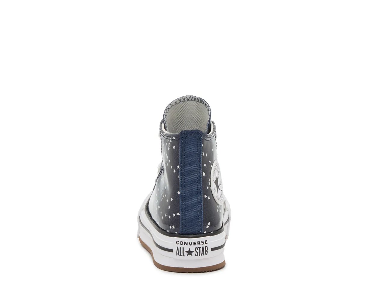 Chuck Taylor All Star Glitter High-Top Sneaker - Kids'