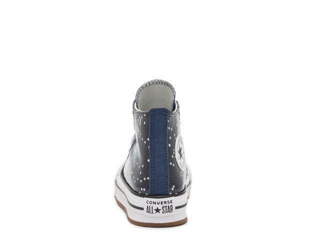 Chuck Taylor All Star Glitter High-Top Sneaker - Kids'