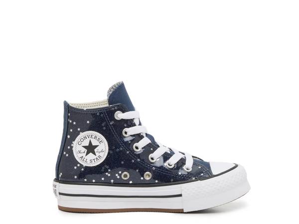Click to shop kids' High-Top sneakers at DSW Designer Shoe Warehouse.