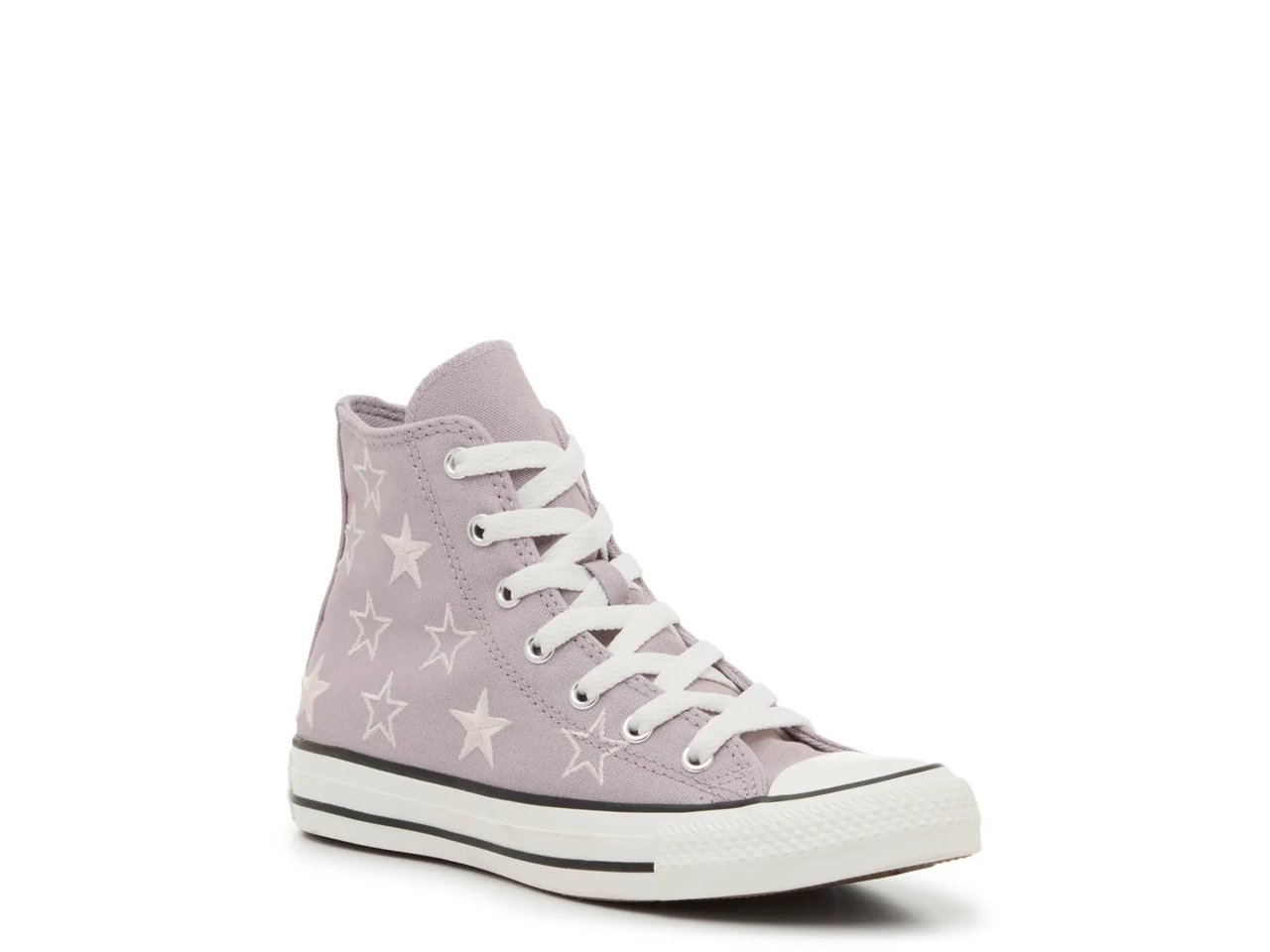 Chuck Taylor All Star Starry High-Top Sneaker - Kids'
