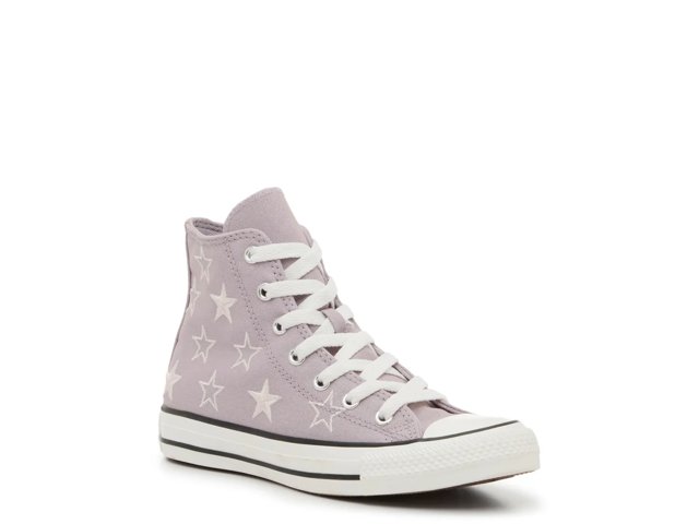 Chuck Taylor All Star Starry High-Top Sneaker - Kids'