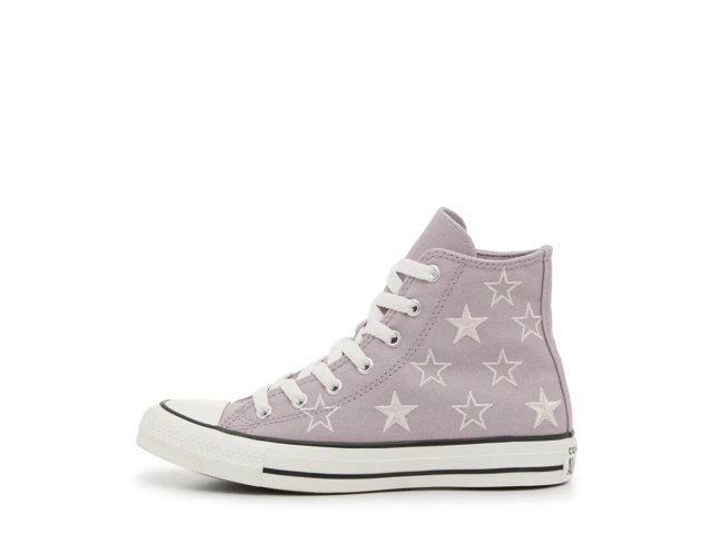 Chuck Taylor All Star Starry High-Top Sneaker - Kids'